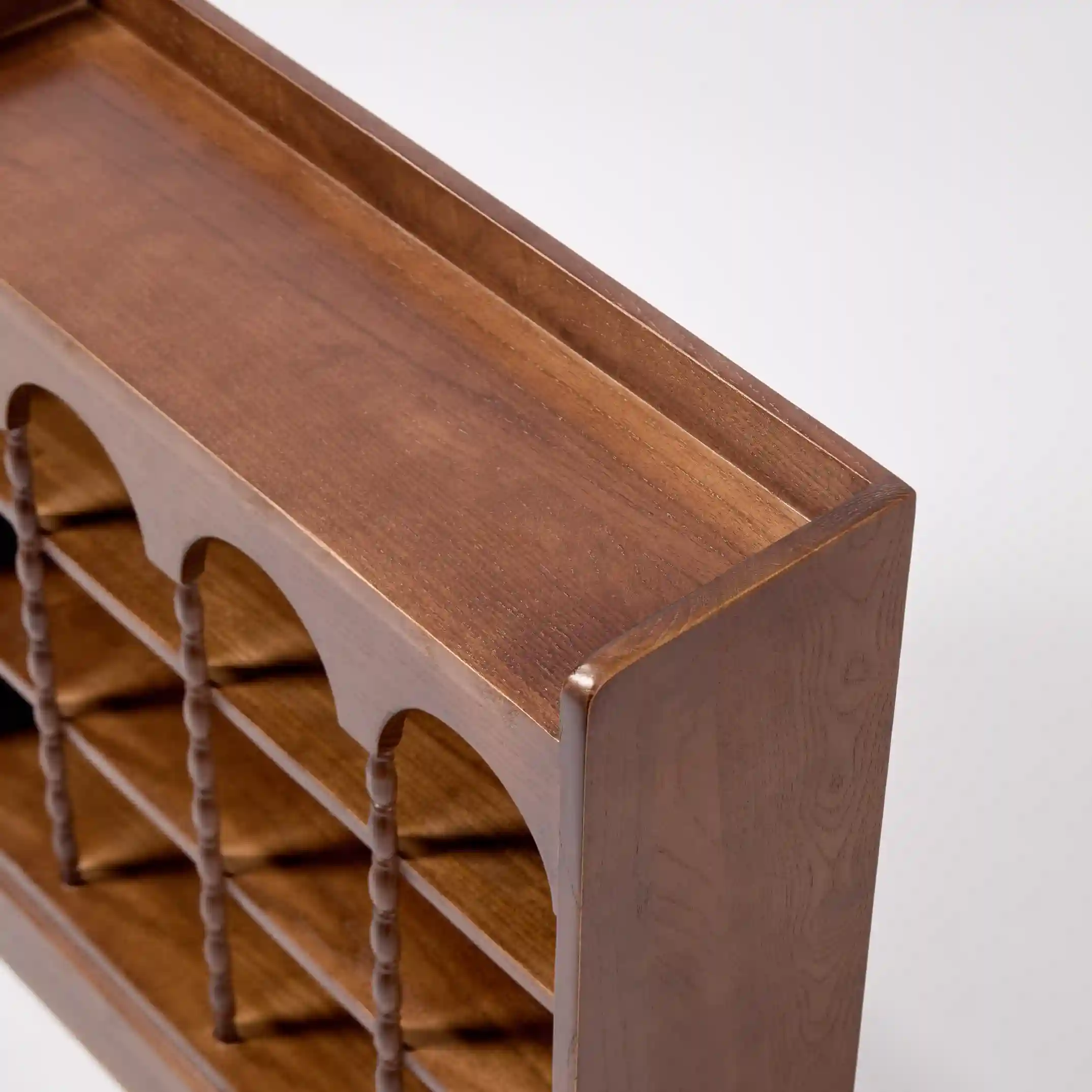 Cup Holder Wooden
