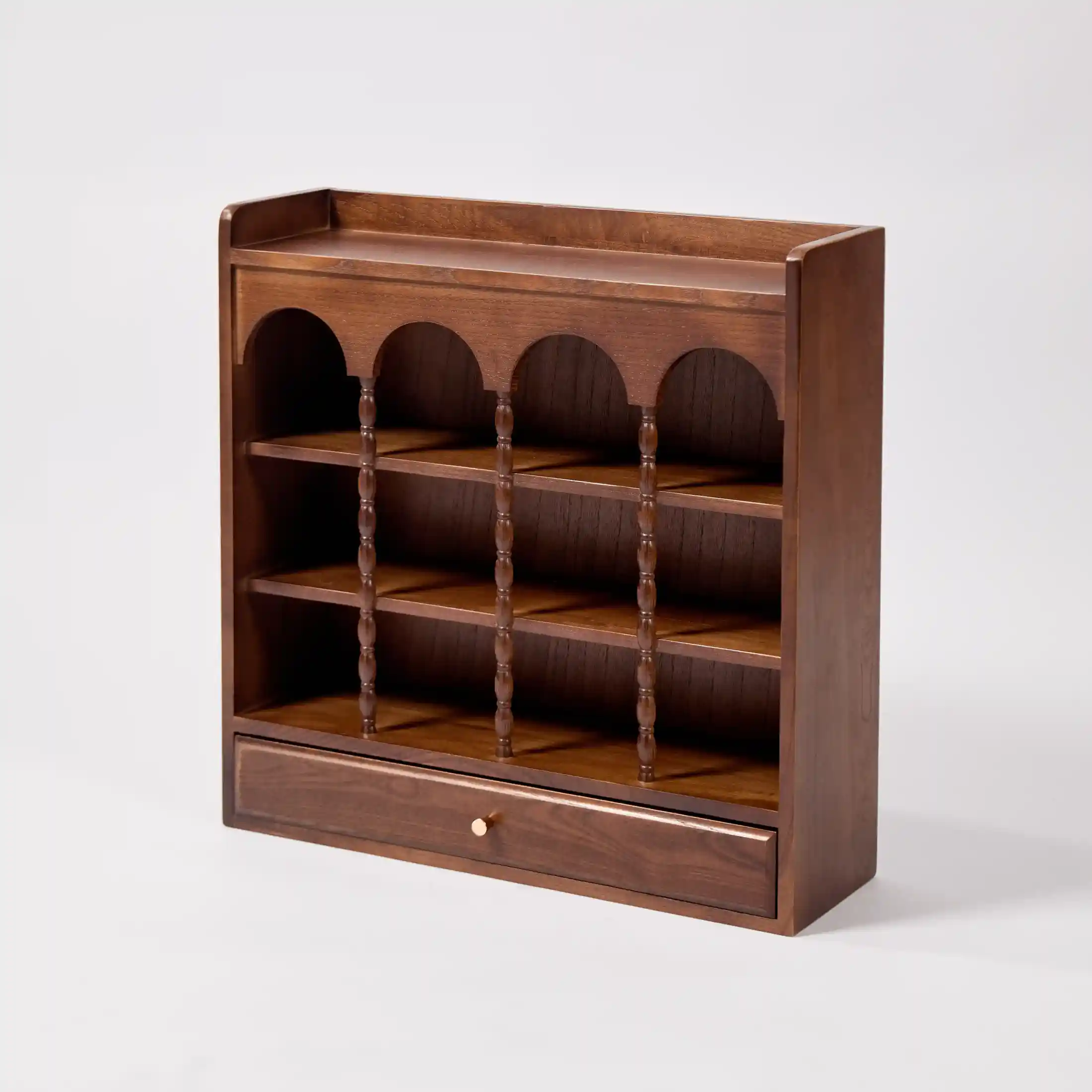 Cup Holder Wooden