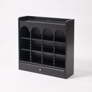 Cup Holder Wooden