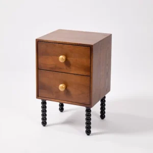 wood nightstands