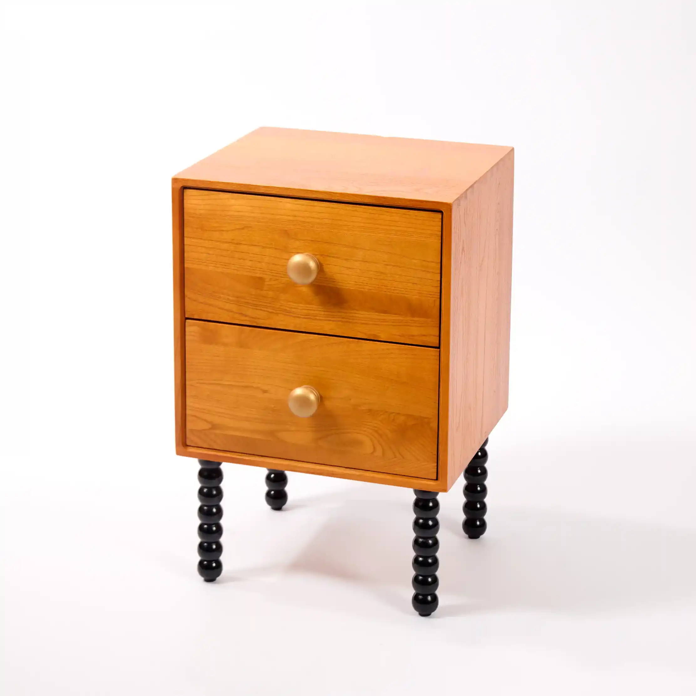 wood nightstands