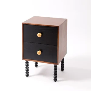 wood nightstands