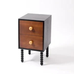 wood nightstands
