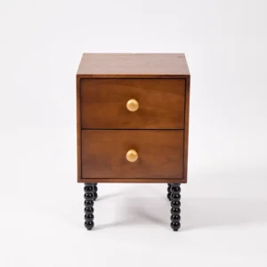 wood nightstands