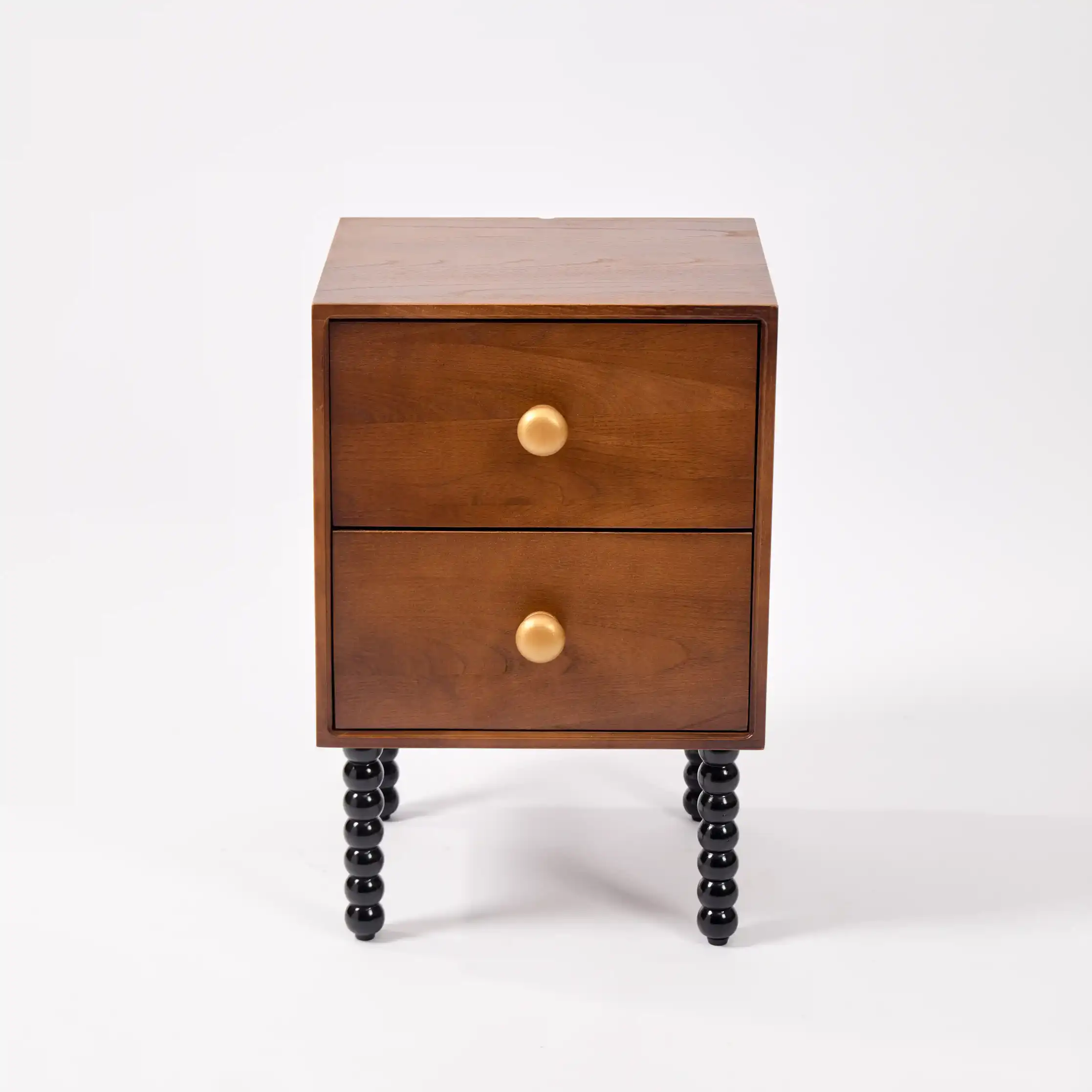 wood nightstands