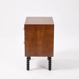 wood nightstands