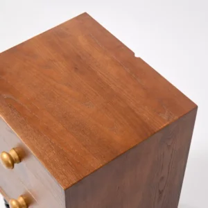 wood nightstands