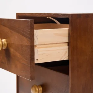 wood nightstands