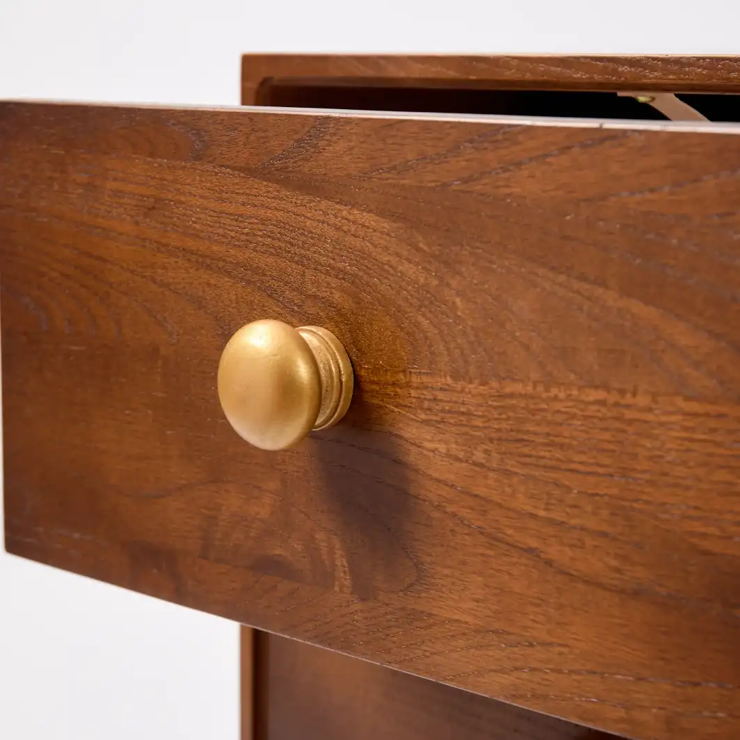 wood nightstands