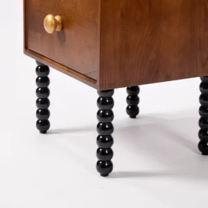 wood nightstands