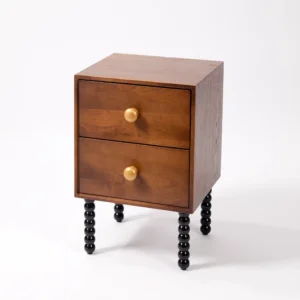 wood nightstands