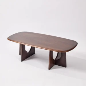 Wooden Tea Table