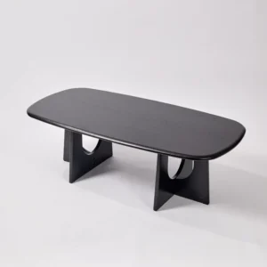 Wooden Tea Table