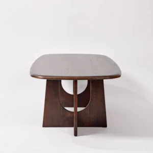 Wooden Tea Table