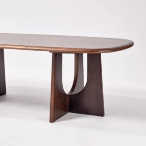 Wooden Tea Table