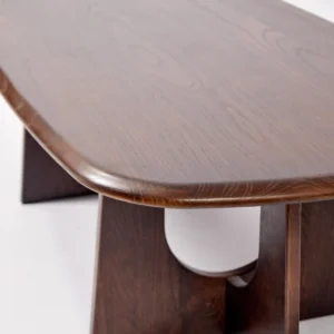 Wooden Tea Table