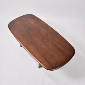 Wooden Tea Table