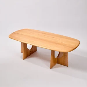 Wooden Tea Table