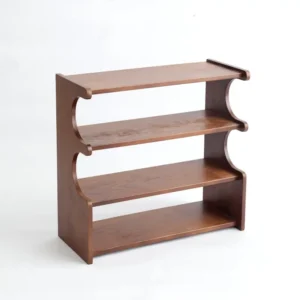4 Tier Wooden Shelf1-1779462048