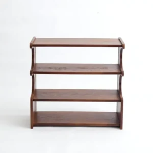 4 Tier Wooden Shelf2-1779462048