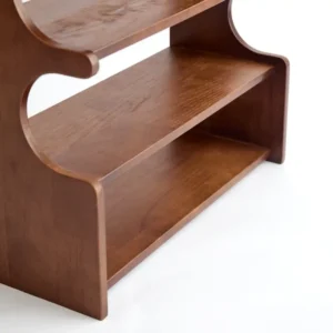 4 Tier Wooden Shelf6-1779462053